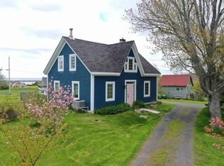 72 Sea Oats Dr, Pictou, NS B2H5C4