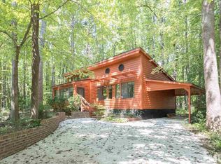 122 Murdock Rd, Hillsborough, NC 27278