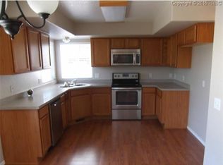 5812 Brennan Ave, Colorado Springs, CO 80923