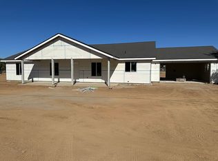 17333 Daley Rd, Madera, CA 93638