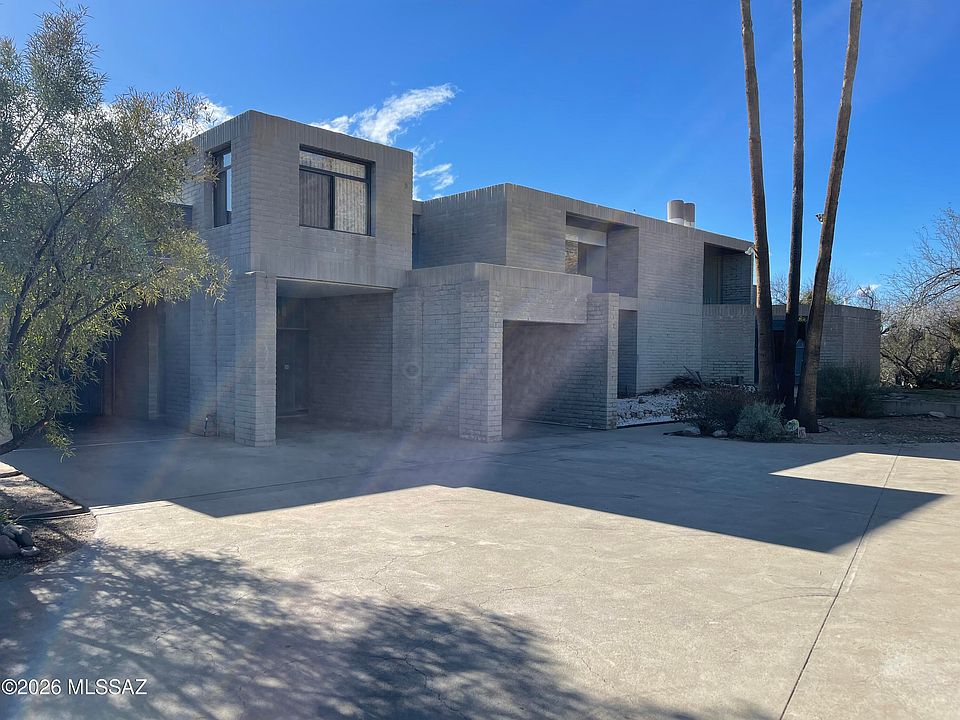 1st image of 6531 N Pontatoc Rd