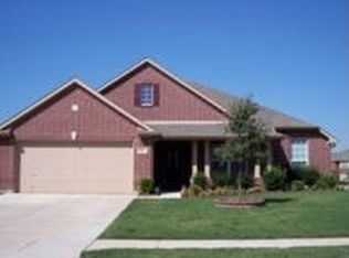 82 Misty Mesa Trl, Mansfield, TX 76063