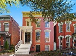 407 W Clay St APT C, Richmond, VA 23220