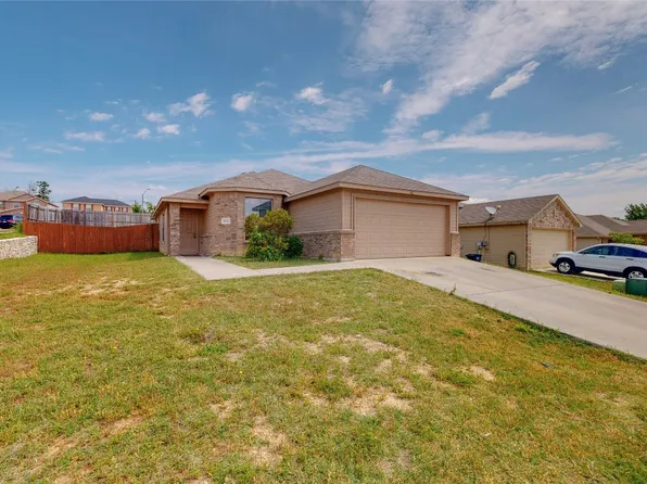 5052 Glen Eden Dr, Fort Worth, TX 76119