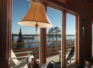 4178 County Road 77, Tower, MN 55790