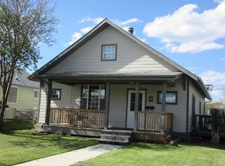 1725 B St, Butte, MT 59701