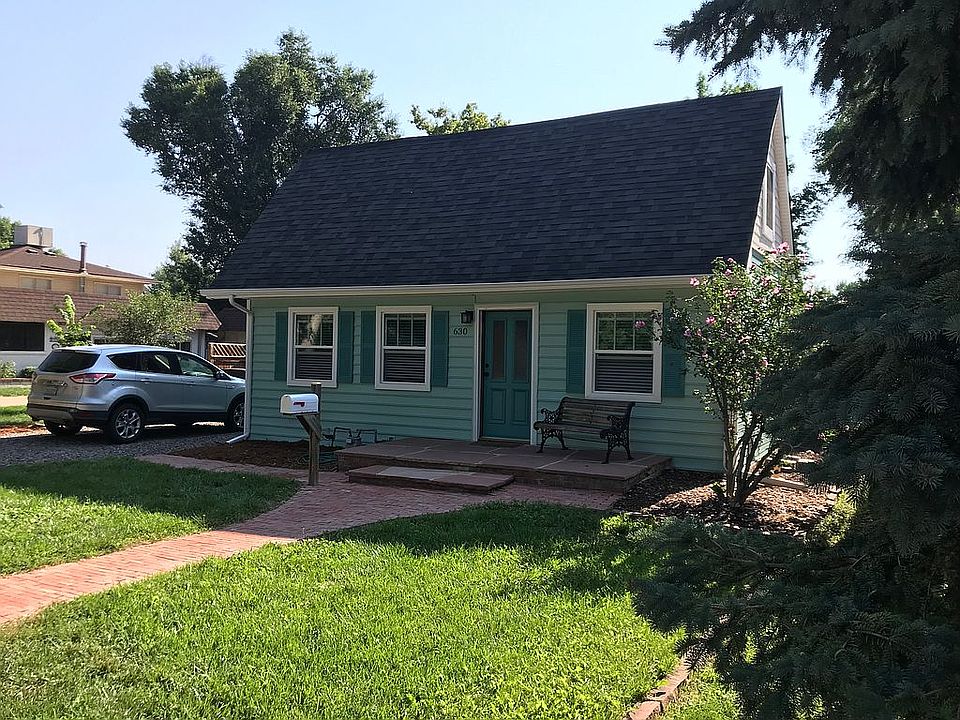 1st image of 630 Gay St