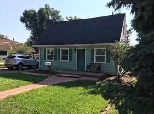 630 Gay St, Longmont, CO 80501