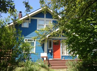 6527 17th Ave NW, Seattle, WA 98117
