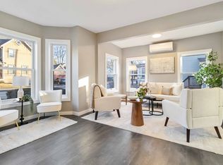 12 Cottage St, Stoneham, MA 02180