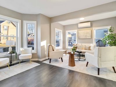 12 Cottage St, Stoneham, MA, 02180