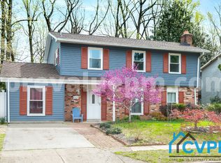 912 Fall Ridge Way, Gambrills, MD 21054