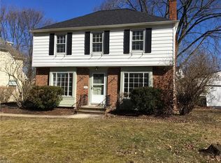 3317 Warrington Rd, Shaker Heights, OH 44120