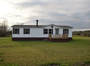 160 W Gregory Dr, Ragley, LA 70657