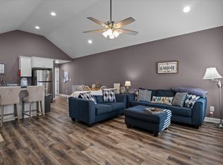 10560 Church Rd, Bon Aqua, TN 37025