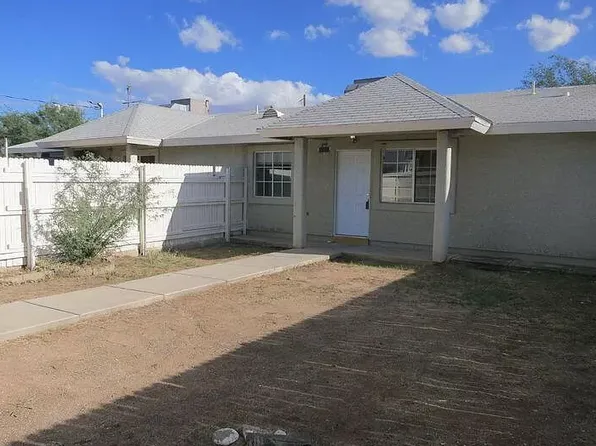 2645 N Dodge Blvd #3, Tucson, AZ 85716