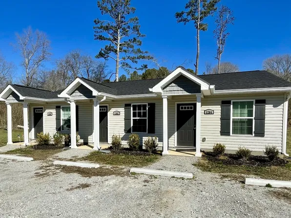 1280 E Gaines St, Lawrenceburg, TN 38464