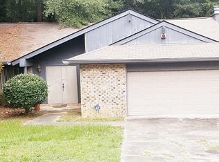 6430 Kimberly Mill Rd, College Park, GA 30349