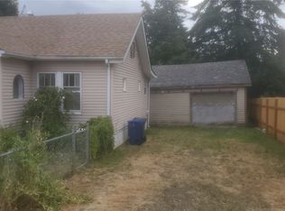 1912 Boundary St, Shelton, WA 98584