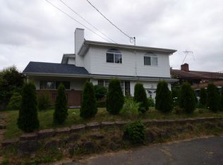 8011 36th Ave S, Seattle, WA 98118