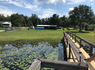 7218 County Road 315, Keystone Heights, FL 32656
