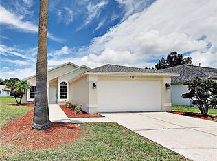 7137 Waxwing Dr, New Port Richey, FL 34653