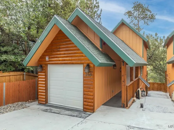 253 Imperial Ave, Sugarloaf, CA 92386