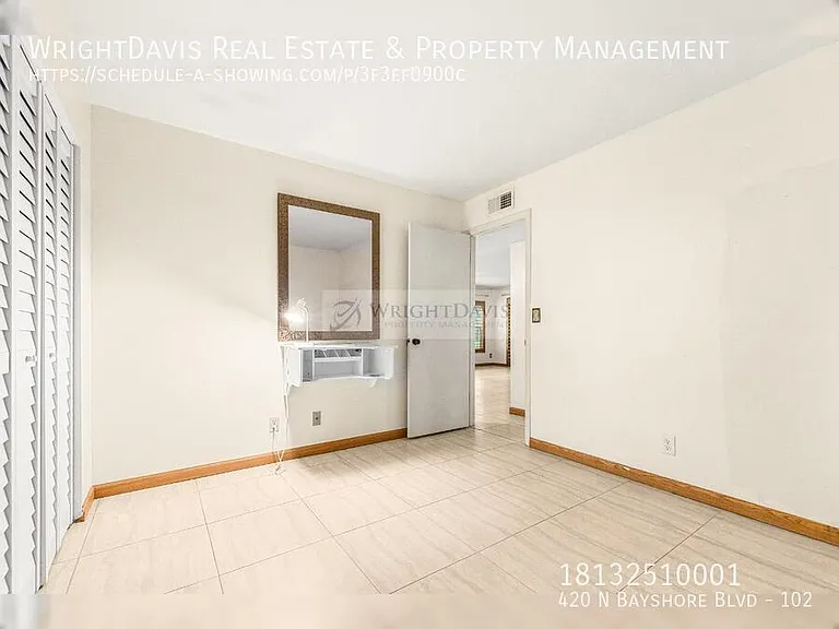420 N Bayshore Blvd #102 — Photo 36