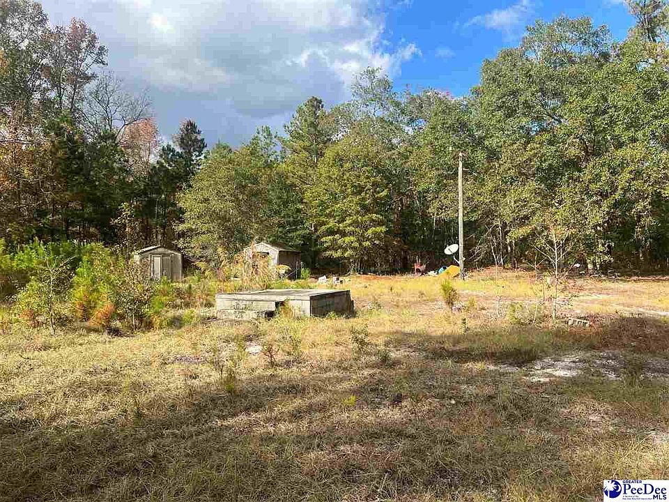 2832 Sheppard Ct Mullins SC Zillow