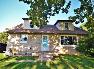 2805 N Halstead St, Hutchinson, KS 67502