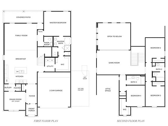 Floor Plan.