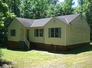 2093 Lone Draw Dr, Powhatan, VA 23139