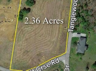 529F Golfcourse Rd, Leitchfield, KY 42754