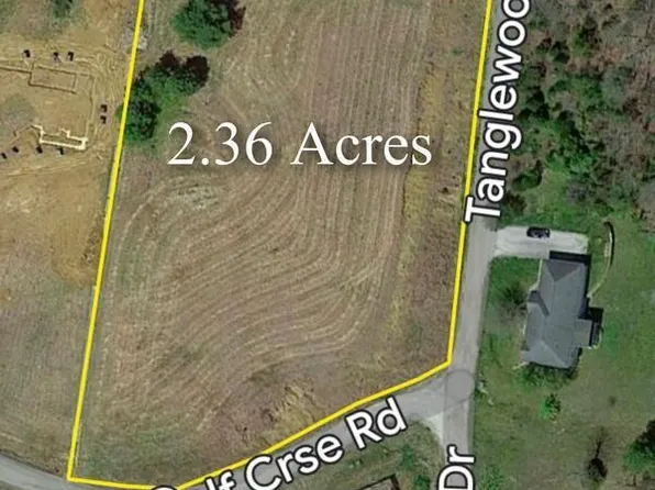 529F Golfcourse Rd, Leitchfield, KY 42754