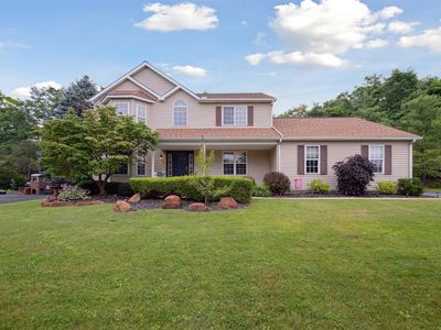 4080 Forest Edge Dr, Commerce Township, MI, 48382