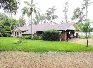 4607 Roberts Rd, Land O Lakes, FL 34639