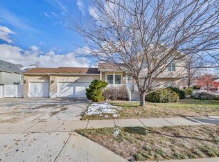 1566 N 150 W, Bountiful, UT 84010