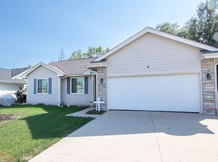 116 17th St SE, Altoona, IA 50009