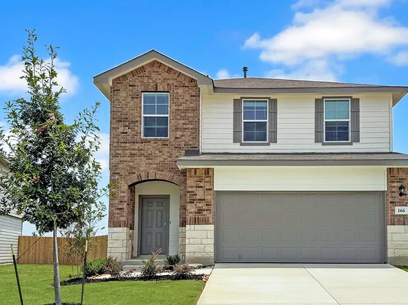 166 Violet Sylph, San Antonio, TX 78253