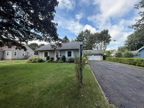 820 Saint Clair Ave, Erie, PA 16505