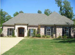 611 Prosperity Pl, Brandon, MS 39042