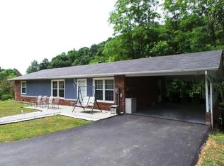 381 Timbertree Branch Rd, Kingsport, TN 37660