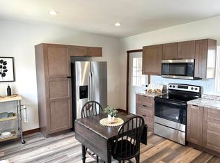 509 S Van Buren St, Lancaster, WI 53813