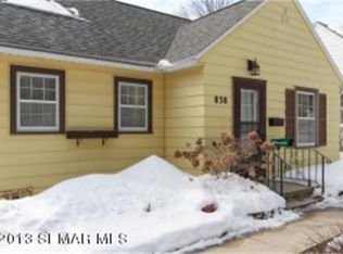 838 10th St NW, Rochester, MN 55901