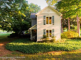 1650 Noble Rd, Williamston, MI 48895