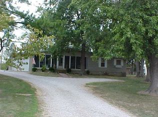 7865 Hanson Rd, Hanson, KY 42413