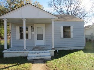 3301 S Center St, Little Rock, AR 72206