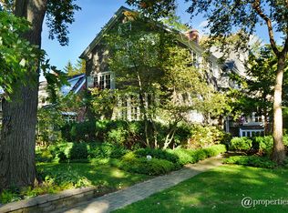 1115 Michigan Ave, Evanston, IL 60202