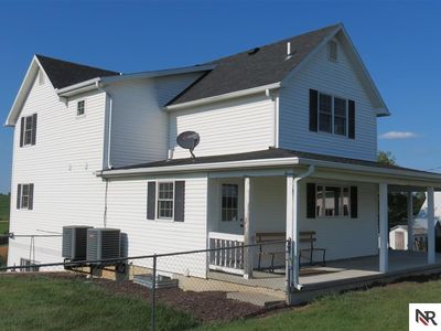 61261 736th Rd, Sterling, NE, 68443