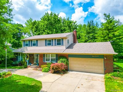 18717 Levan Rd, Livonia, MI, 48152